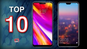 Read more about the article Top 10 Best Smartphones 2018 JULY